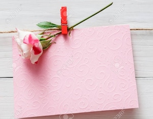 Greeting card